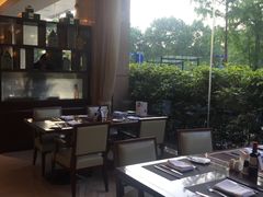 -索菲特西湖大酒店·香榭丽全日候餐厅(南山路店)