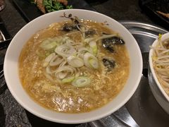 -拉面莊夢語＆中华料理八椿