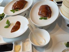 -四季民福烤鸭店(前门大栅栏店)