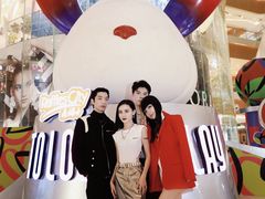 -深圳来福士广场