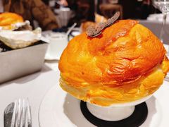 -Le Bistrot de Racine