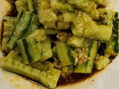 拍拍拍青瓜-大档(荔湾店)