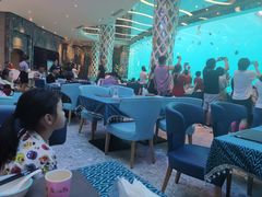 -瑞德姆美人鱼海底演艺主题餐厅(亚龙湾店)