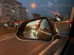 -家味螺蛳粉&烤鱼(五角场店)