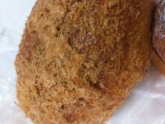 -面包新语(上地华联店)