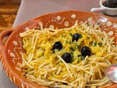 -ALBERGUE 1601 婆仔屋葡国餐厅