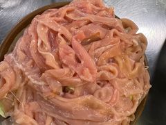 -菜园坝老火锅(金岛店)