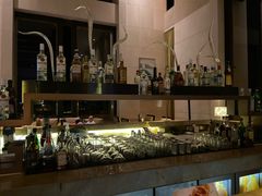 -逸廊大堂吧(三亚海棠湾万丽度假酒店)