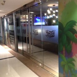 -YASAKI国际舞蹈中心