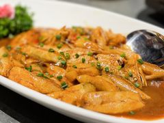 -佬太公海鸭·海鲜大排档(上海总店)
