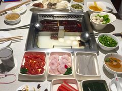 -海底捞火锅(高科广场店)