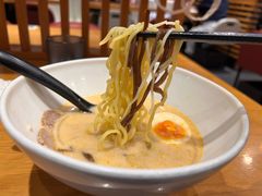-一風堂拉面(美罗城店)