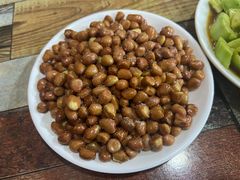 -老姜烤肉(河马石商园店)