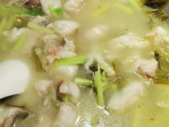 芹香鱼-渝信川菜(工体店)