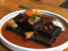 -肴约·花园式餐厅(湖里店)