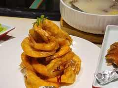 -京味斋·北京烤鸭(北京南站洋桥店)