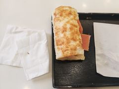 -高玛纳驴肉火烧(一世界店)