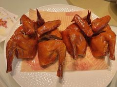 -胜记酒家(荔枝公园店)