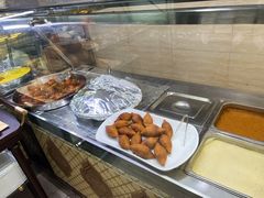 -bosphorus 铂斯西餐厅·土耳其烧烤(环市中路店)