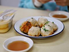 -舒蔡记生煎菜饭(云南中路店)