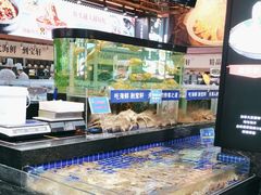 -宝轩渔府·老字号海鲜·正宗津菜(水上店)
