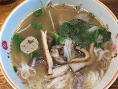 火车头米粉-越南牛肉河粉餐厅(书院巷店)