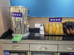 -清真·马记金兰牛肉面(大木桥路店)