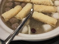 -龙泉人椰子鸡.糟粕醋.海南菜(三亚旗舰店)