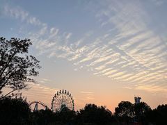 -南京银杏湖乐园