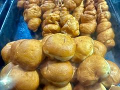 火腿面包-惠源面包店(开禾路店)