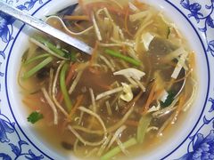 -山水草塘老菜馆