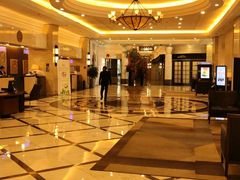 -上海富豪东亚酒店(零陵路店)