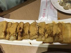 -川流不息(北蔡休闲广场店)