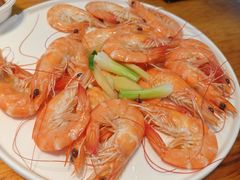 -醉壹号海鲜大排档•三十年老字号(厦门美食地标店)