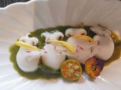 -花潮料理艺食馆(成都万象城店)