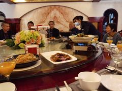 -丽华园(汉阳龙阳店)