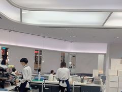 -Lady M New York(澳门伦敦人店)