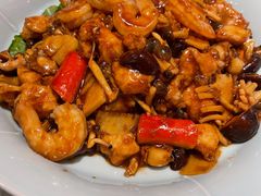 -大铁勺新津菜(熙悦汇店)