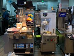 -麦当劳(哈西万达店)