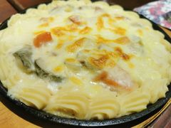 -92°C俄式厨房(中央大街店)