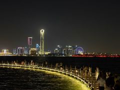 -金鸡湖景区