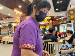 -御膳粥·牛乳粥底火锅·地道顺德菜(容桂店)