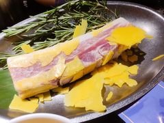 -金一味烤肉餐厅(新首尔旗舰店)