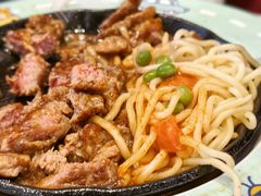 -豪客来牛排(海沧阿罗海店)
