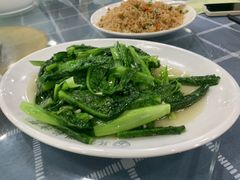-明记海鲜大排档(巽寮湾店)