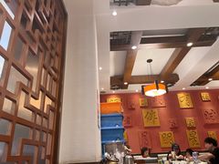 -福来居烤鸭店(天坛二店)