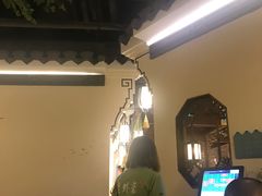 大堂-老外婆(吾悦广场店)