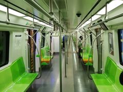 -七里庄(地铁站)