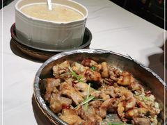 -味可道美食坊(福基路店)