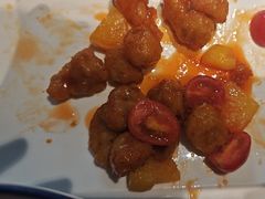 -俏湖兰·辣椒炒个肉(海沧店)